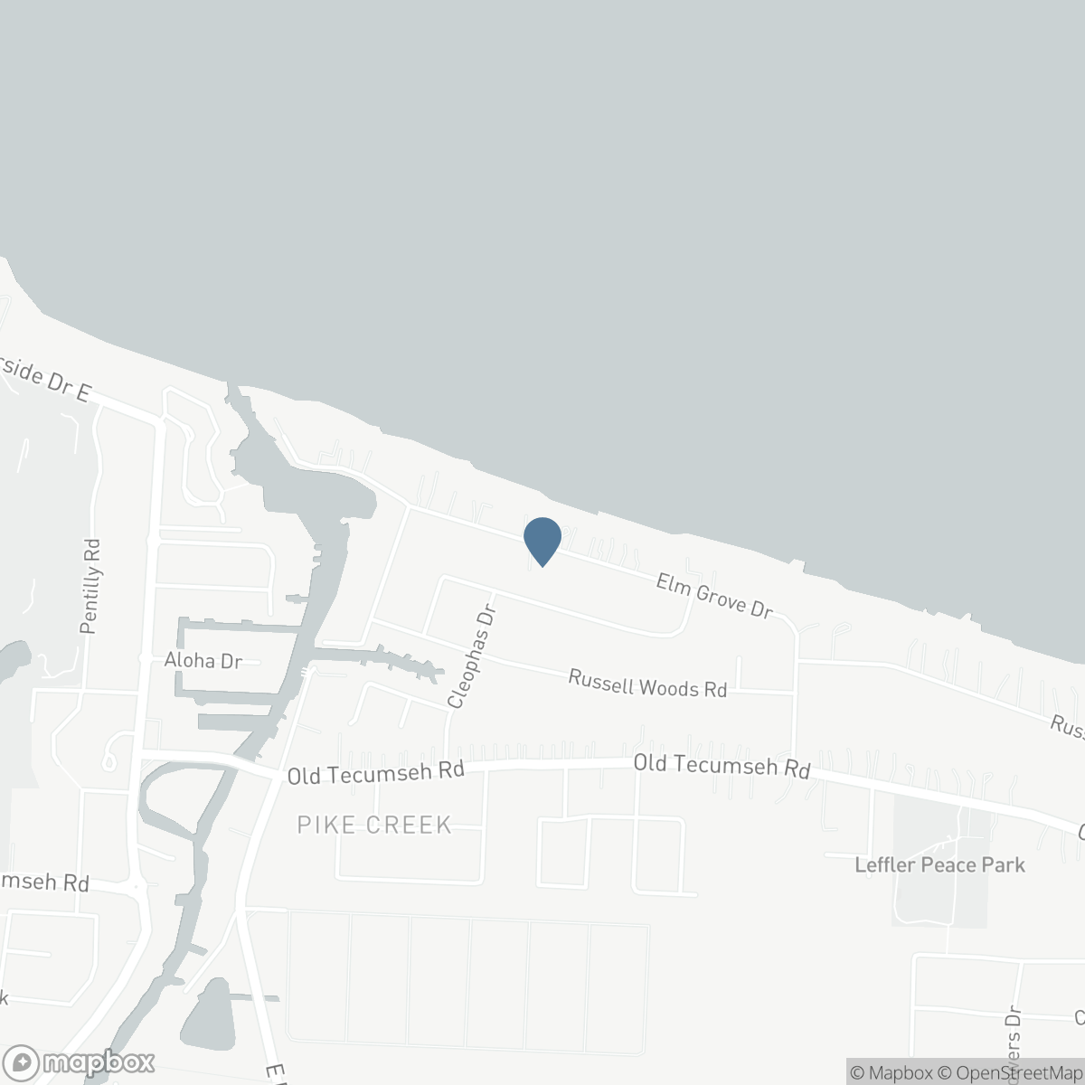 300 Elmgrove DRIVE, Windsor, Ontario N8N 3S4